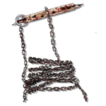 Ardent Penitent Torso Chains